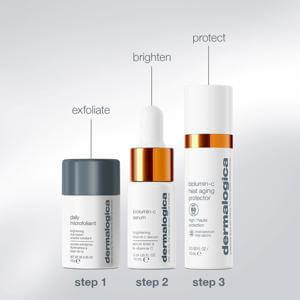 Dermalogica Warmth of the Winter Sun Set